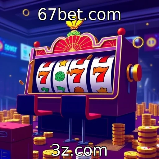 Comportamento do apostador brasileiro em slots em 2025