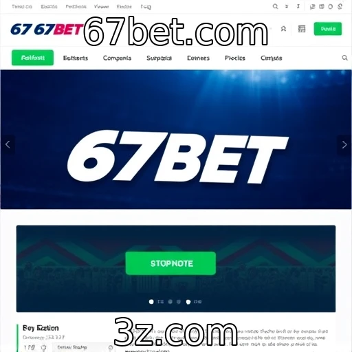 Crescimento de plataformas de apostas online no mercado brasileiro