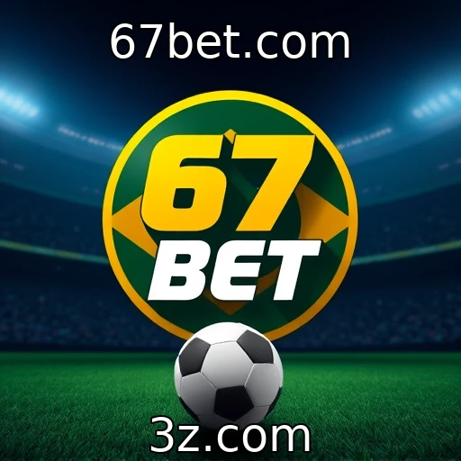 Expansão de plataformas de apostas no mercado brasileiro