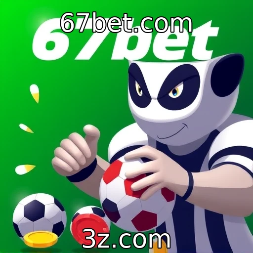 Desempenho financeiro de provedores de jogos em ascensão