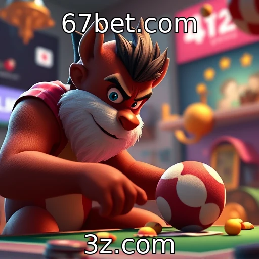 Inovações em física e animações transformam jogos online