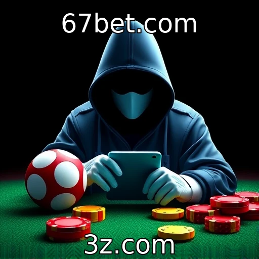 Evolução das medidas de segurança em cassinos online