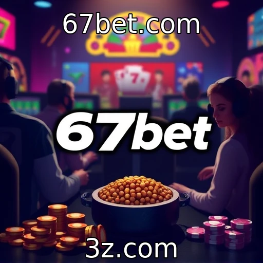 O papel dos streamers na popularização de jogos de cassino