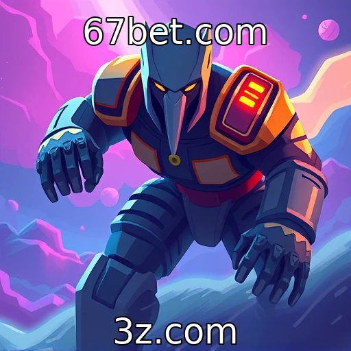 Tendências de design visual em jogos online