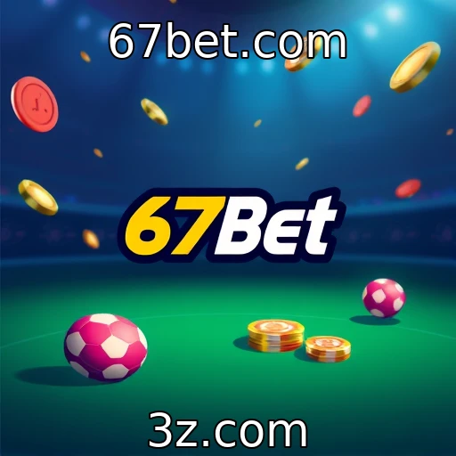 Novas tendências em design visual de jogos de azar